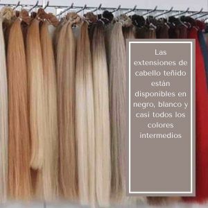 Las-extensiones-de-cabello-teñido