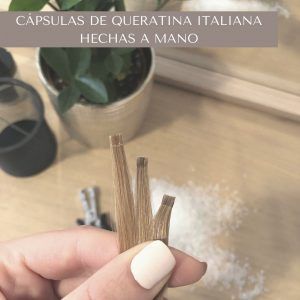 Cápsulas-de-queratina-italiana-hechas-a-mano
